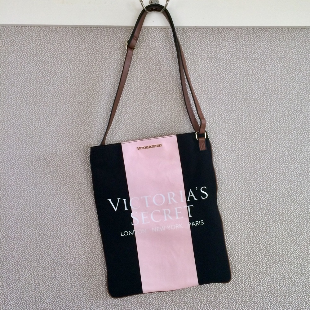 OS Victoria Secret Tote